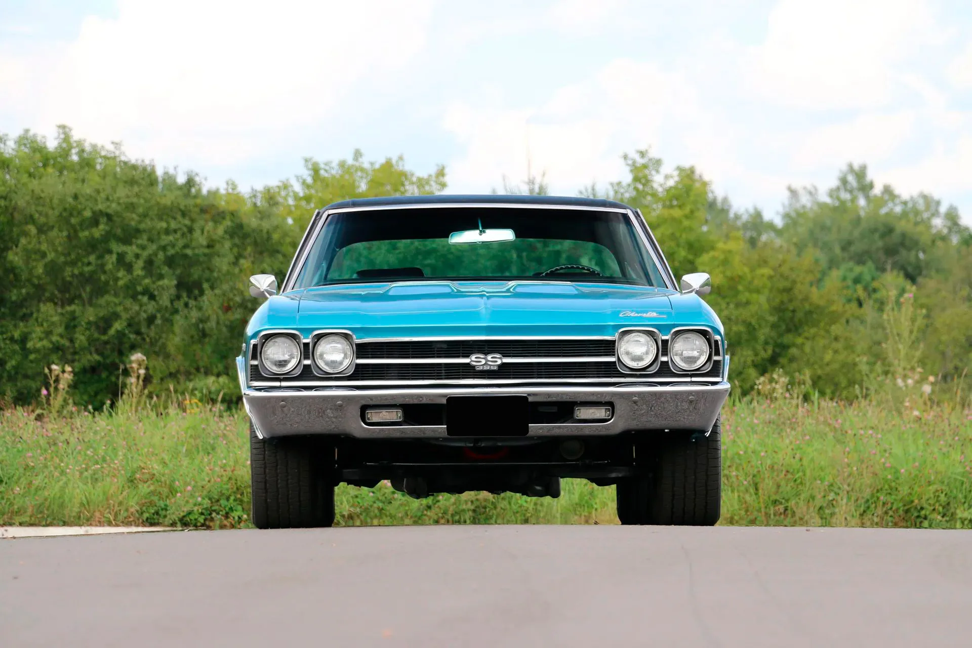 1969 Chevrolet Chevelle
